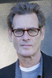 Martin Grey in About Fifty