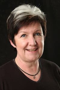 Mona Andersson in Adamsson i Sverige
