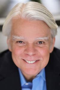 Ted Ferguson in High Moon