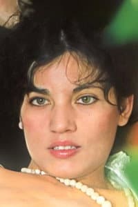Maria Catala in Viol, la grande peur