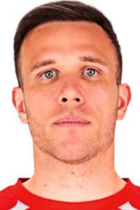 Arthur Melo in Matchday: Inside FC Barcelona