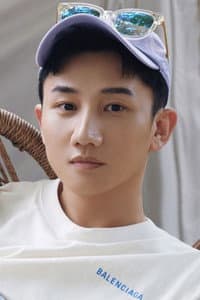 Liang Zhenlun in The Princess Weiyoung