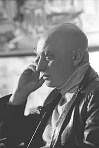 Aleksandr Boym in Рерберг и Тарковский. Обратная сторона «Сталкера»