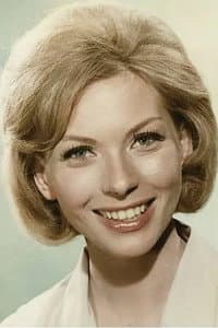 Hanne Borchsenius in Martha