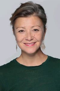 Clémentine Domptail in La Fille dans les nuages