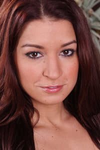 Ann Marie Rios in 3's Company