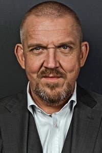 Dietmar Bär in Treffer