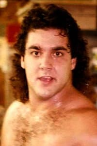 Joseph Magliano in WCW Clash of the Champions XV: Knocksville USA