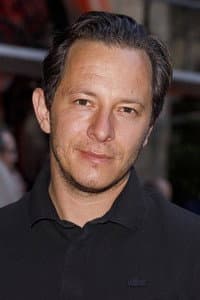 Trystan Pütter in Hollywood Drama