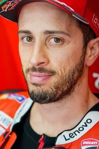 Andrea Dovizioso in MotoGP: The Route to Glory