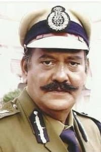 Mahesh Raaj in Raktdhar