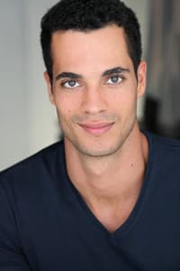 Elijah Moreland in Before We Go