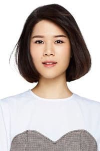 Michelle Wong in Wonder Boy