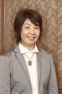 Misa Noeru in Me and My Girl