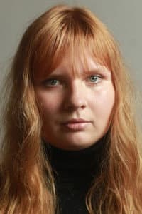 Julia Adamczyk in kRAJ