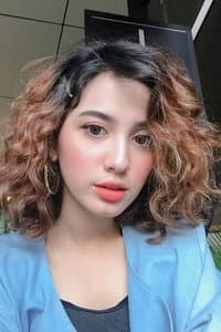 Naimma Aljufri in Strangers with Memories