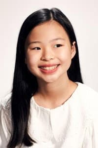 Noel Kate Cho in Minari