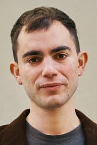 Gabriele Monti in La storia del Frank e della Nina