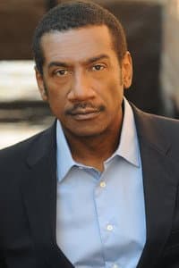 Robert G. McKay in Shirts & Skins