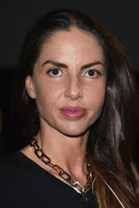 Benedetta Mazzini in Panni sporchi