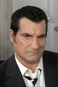 Bob Lerick in Chronique d'un couple