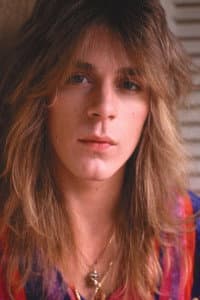 Randy Rhoads in Randy Rhoads – Six String God