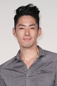 Vanness Wu in Lulu the Movie