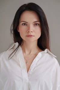 Ekaterina Astakhova in Суперменеджер, или Мотыга судьбы