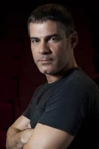 Gil Botelho in Cold Meat
