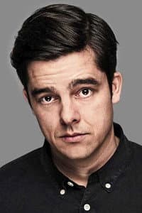 Michael Schøt in Comedy Aid 2018