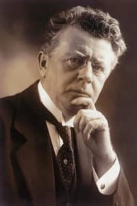 Johannes Ring in En Søns Kærlighed