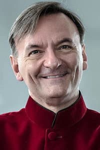 Stephen Hough in Waldbühne 2007 - Rhapsodies