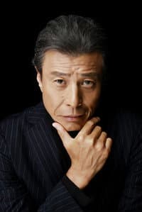 Hiroshi Tachi in イヴの贈り物
