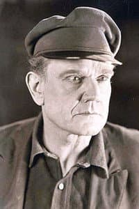 George MacQuarrie in The Street of Tears