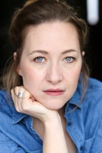 Elise Berthelier in Voie rapide