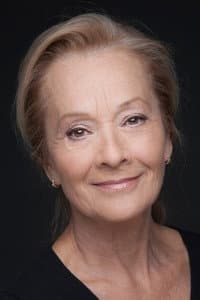 Véronique Le Flaguais in Appelez-moi Stéphane