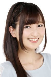 Ayaka Nanase in BLACKFOX