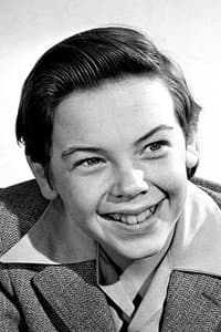 Bobby Driscoll in Melody Time