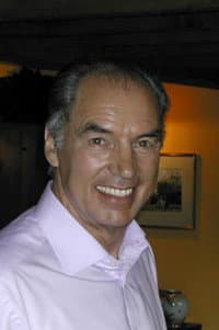 Paul Weston in Hollywood Bulldogs: The Rise and Falls of the Great British Stuntman