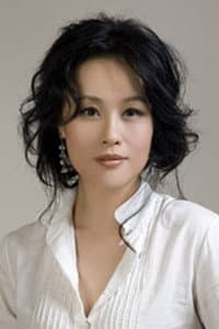 Vivian Wu in 8 ½ Women