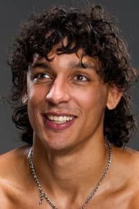Jaime Zozaya-Garcia in RevPro 13 Year Anniversary Show - Day 1: Global Wars UK