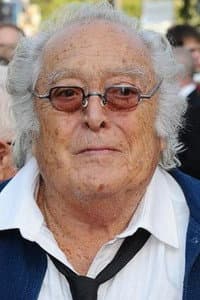 Georges Lautner in Louis de Funès ou le pouvoir de faire rire