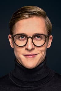 Tõnis Niinemets in Mehed