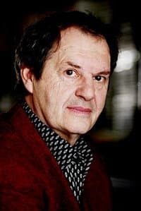 Jean-Claude Bourbault in Interdit d'amour