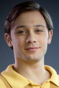 Simón Savi in It Was Always Me