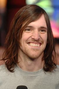 Mike Kennerty in The All-American Rejects: Tournado