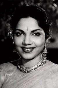 Bhanumathi in Rani Lalithangi