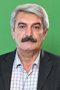 Siyavush Mahmudov in İki Yalançı