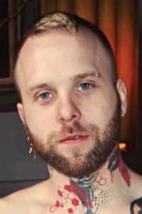 Beaux Morgan in Cum Cannons