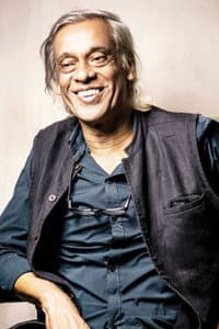 Sudhir Mishra in Saeed Mirza: The Leftist Sufi